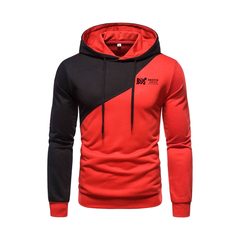 5 Hoodies - Image 1