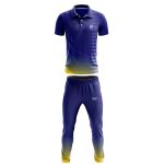 Cricket Uniform