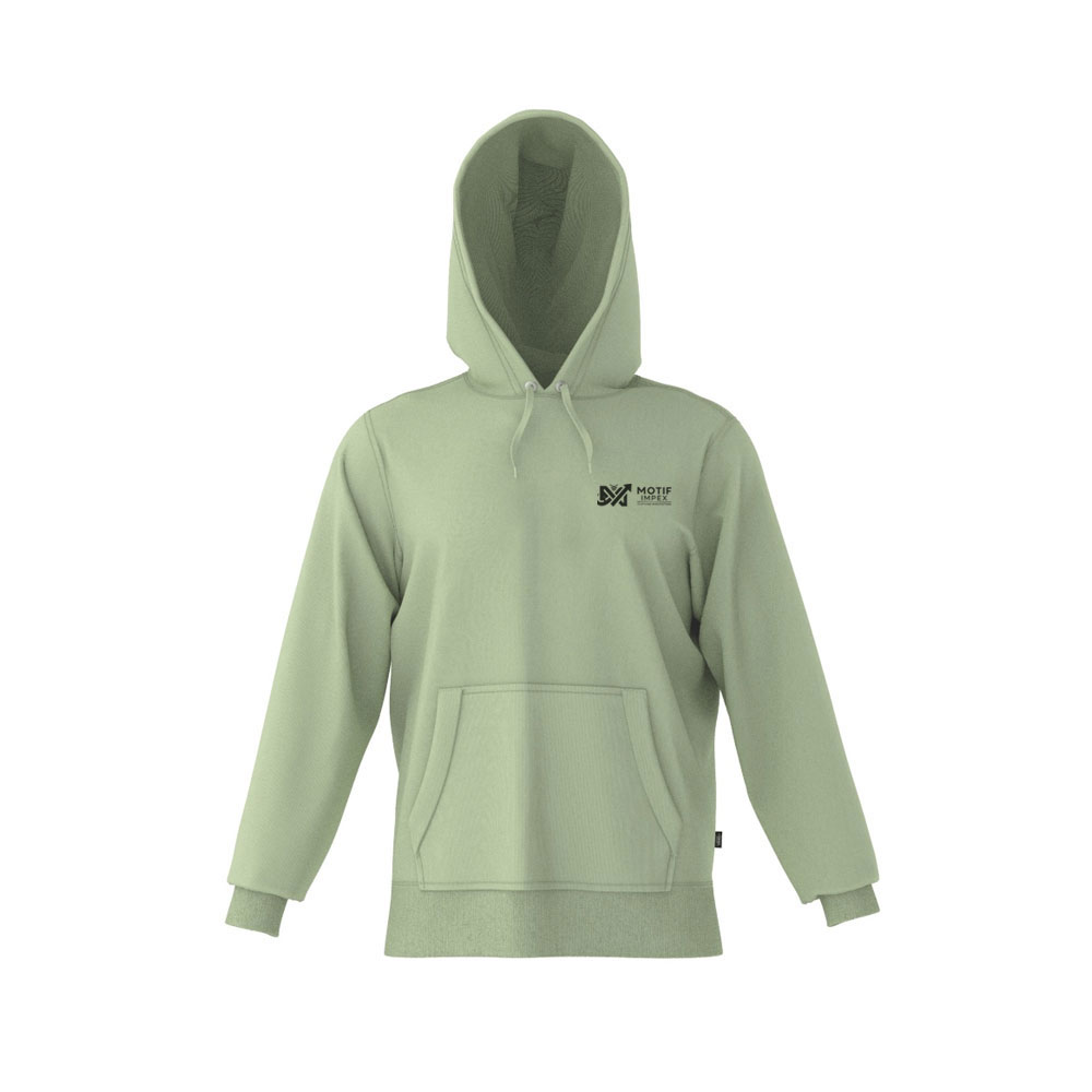 5 Pullover Hodies - Image 1