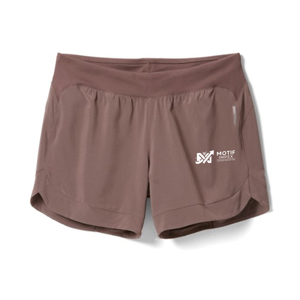 5 Shorts Women - Image 1