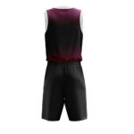 Basketball Uniforms - Image 2