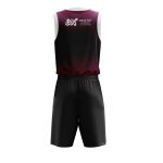 Basketball Uniforms - Image 2
