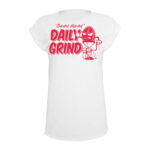 Ladies Gym Shirts - Image 2