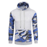 Sublimation Hoodies