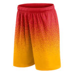 Sublimation kai Short