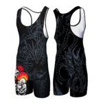 Sublimation Singlets