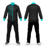 Sublimation Track Suit