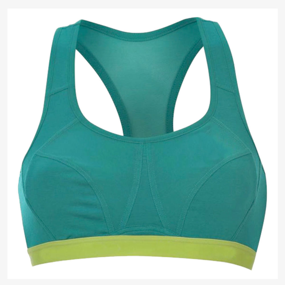6-2.jpg Ladies Sports Bra - Image 1
