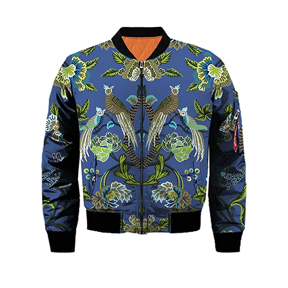 6-25-1.jpg Bomber Jackets for Women - Image 1