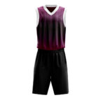 Basketball Uniforms