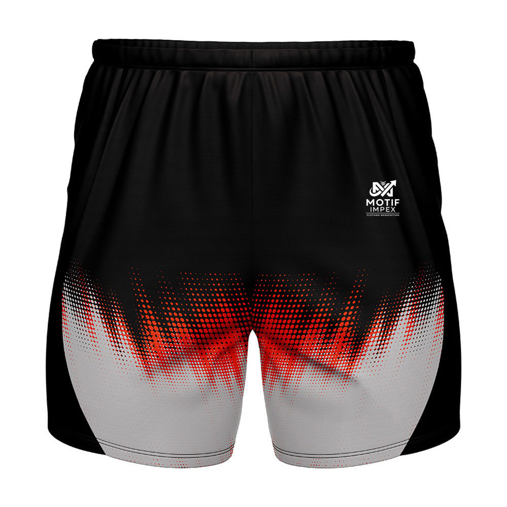6 Sports Shorts - Image 1