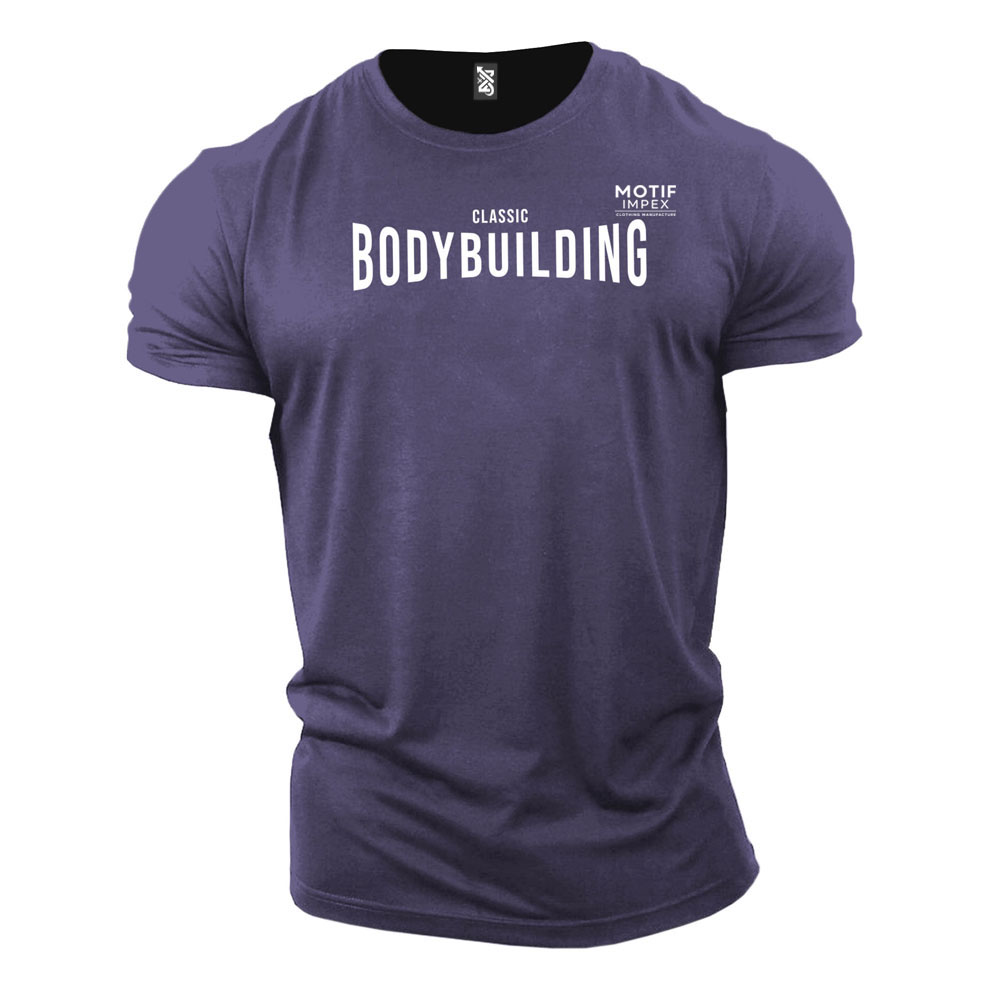 6 Gym Shirts - Image 1
