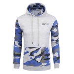 Sublimation Hoodies