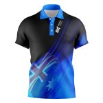 Sublimation Short Sleeve