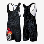 Sublimation Singlets