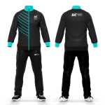 Sublimation Track Suit