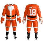 Ice Hockey Jersey