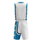 Basketball Uniforms - Image 2
