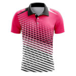 Sublimation Jersey