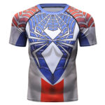 Sublimation Short Sleeve