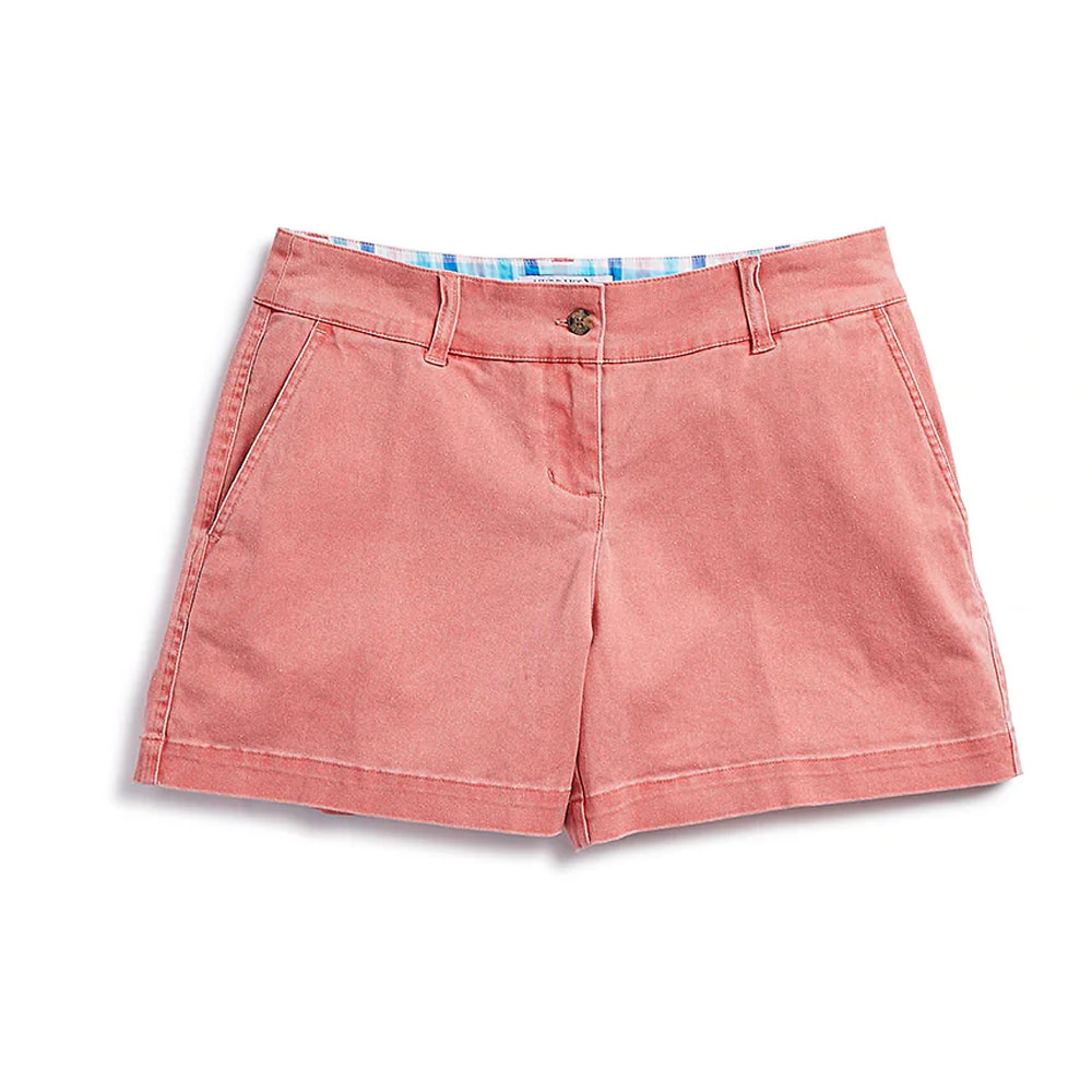 7-27.jpg Ladies Shorts - Image 1