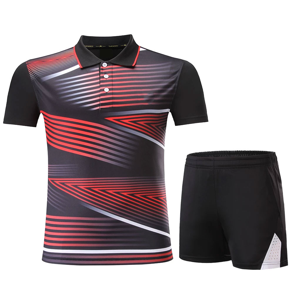 7-41.jpg Tennis Uniform - Image 1