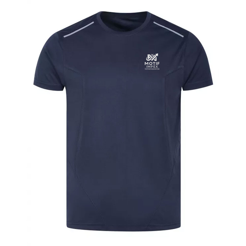 7 Gym Shirts - Image 1