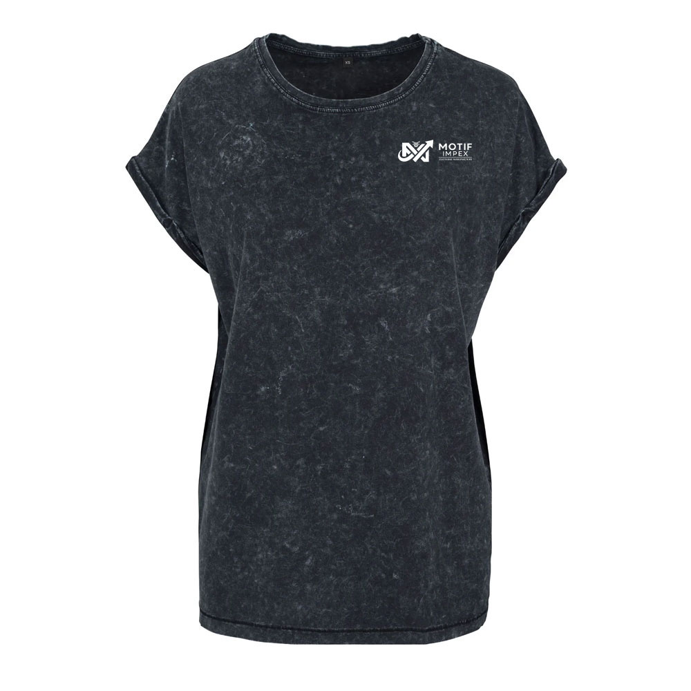 7 Ladies Gym Shirts - Image 1