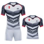 Rugby Uniform