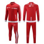 Sublimation Track Suit