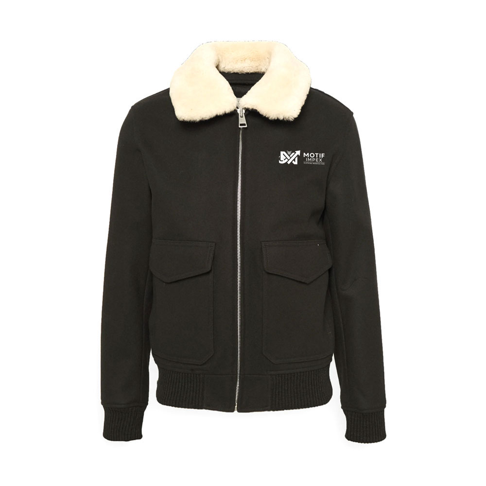7 Bomber Jackets for Men - Image 1