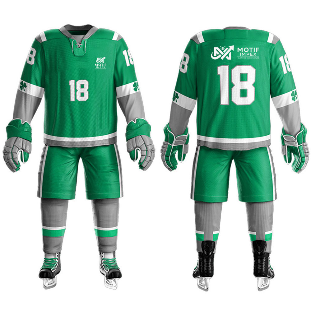 7 Ice Hockey Jersey - Image 1