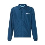 Coach Jackets Men