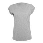 Ladies Gym Shirts - Image 2