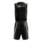 Basketball Uniforms - Image 2