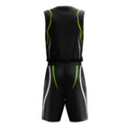 Basketball Uniforms - Image 2