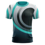 Sublimation Jersey