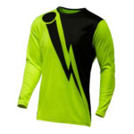 Sublimation long Sleeve