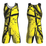 Sublimation Singlets