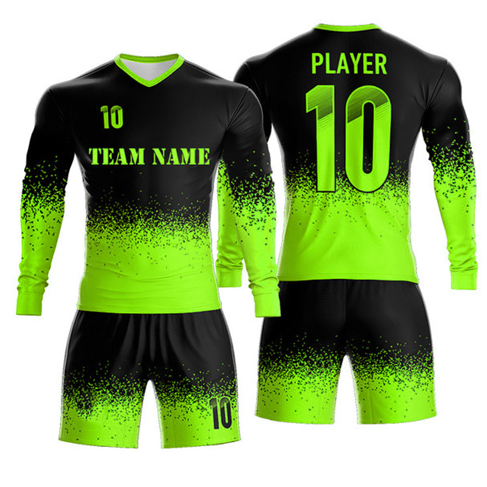 8-34.jpg Goal Keeper Uniform - Image 1