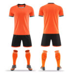 Refree Uniforms
