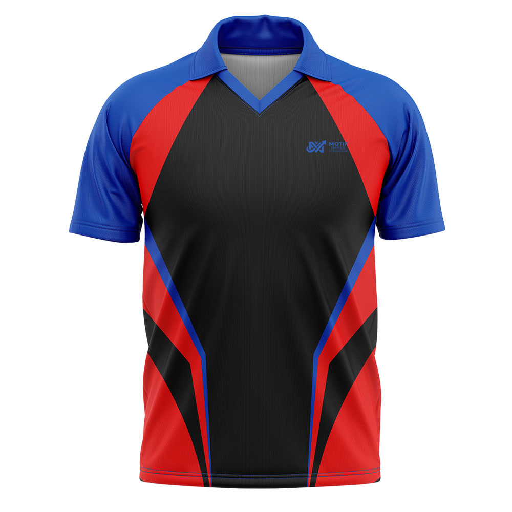 8 T-shirts - Image 1