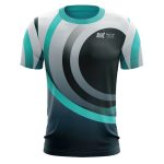 Sublimation Jersey