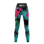 Sublimation leggings