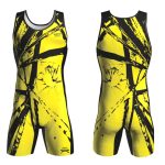 Sublimation Singlets