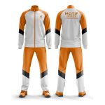 Track Suits