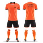 Refree Uniforms