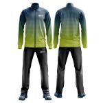 Sublimation Track Suit