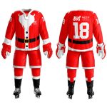 Ice Hockey Jersey