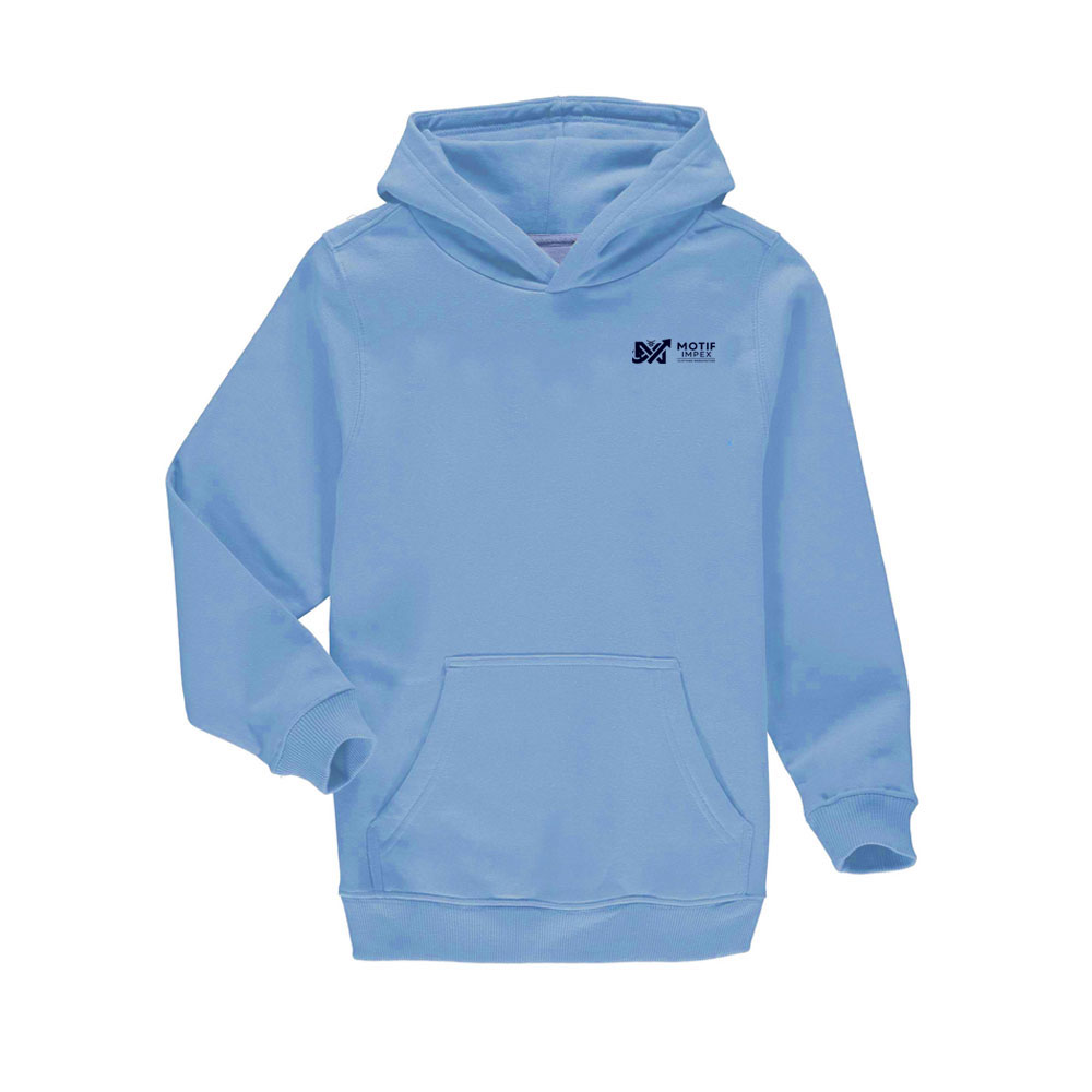 8 Pullover Hodies - Image 1